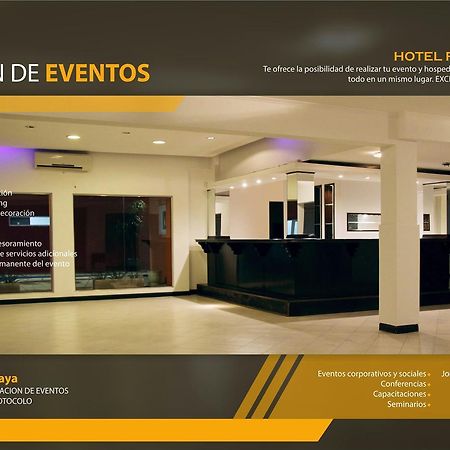 فينادو تيورتو Hotel Pedrino المظهر الخارجي الصورة