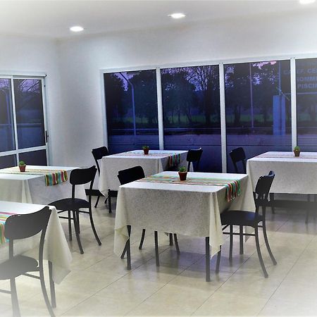 فينادو تيورتو Hotel Pedrino المظهر الخارجي الصورة