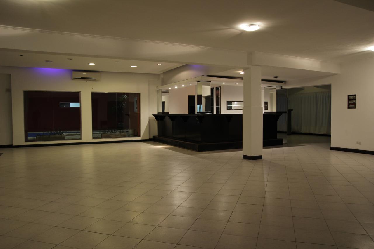 فينادو تيورتو Hotel Pedrino المظهر الخارجي الصورة
