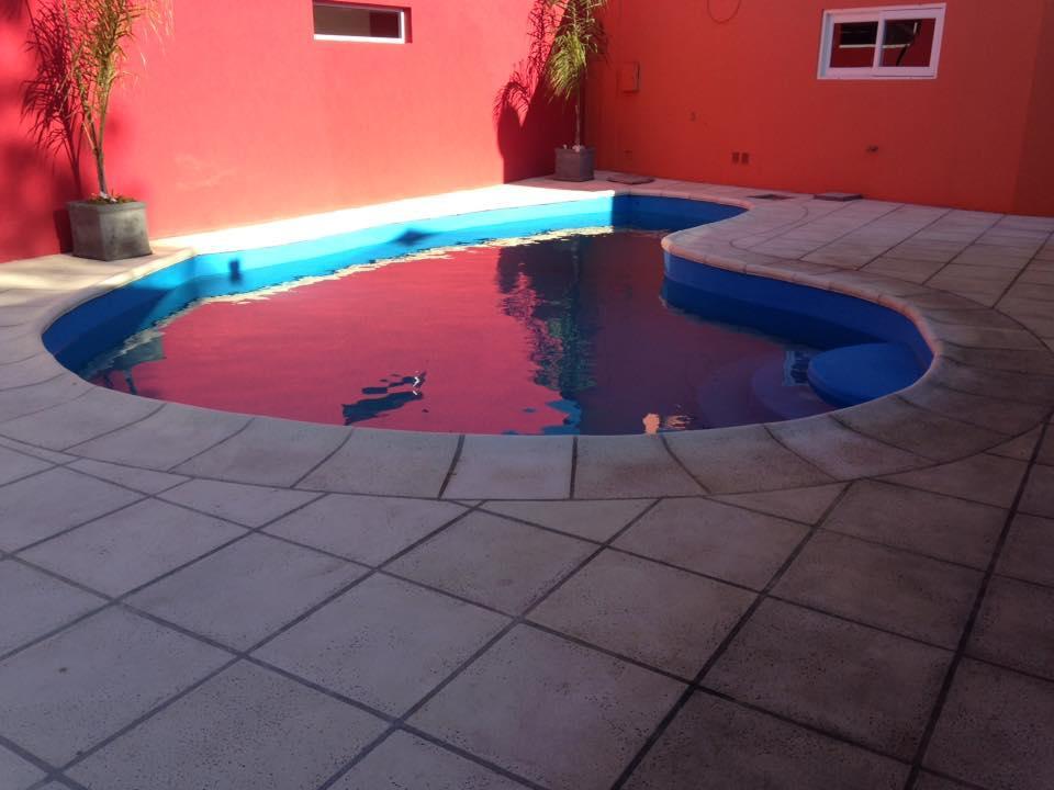 فينادو تيورتو Hotel Pedrino المظهر الخارجي الصورة