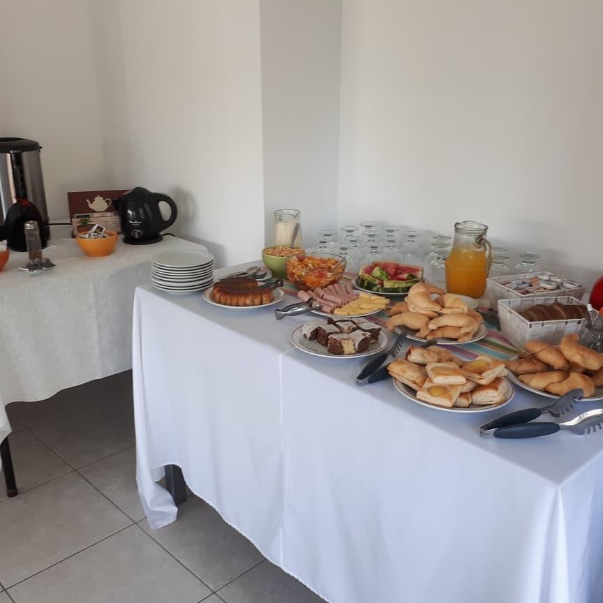 فينادو تيورتو Hotel Pedrino المظهر الخارجي الصورة
